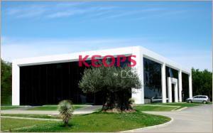 Bureaux rÃ©cents - 31670 LABEGE