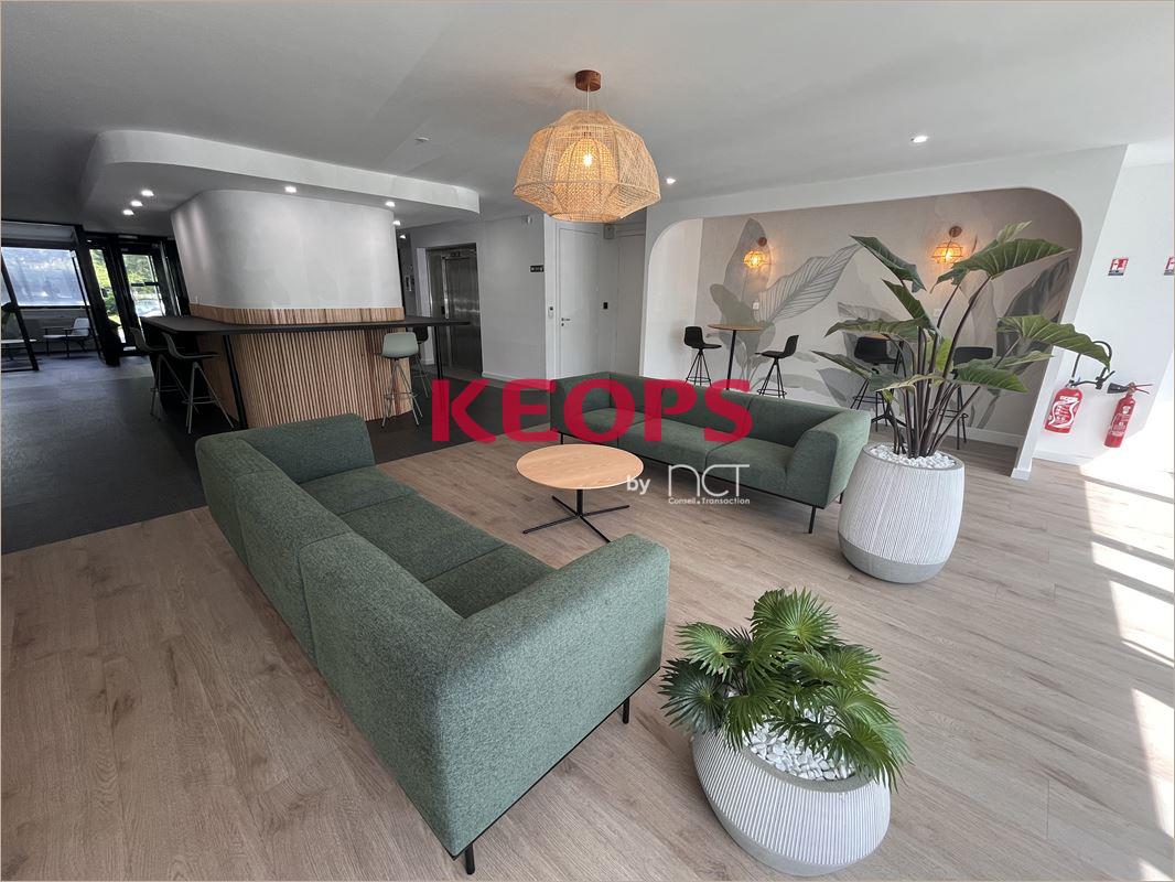 Bureaux rÃ©cents - 31670 LABEGE