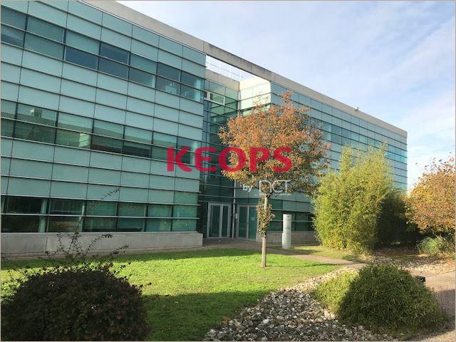 Bureaux rÃ©cents à TOULOUSE