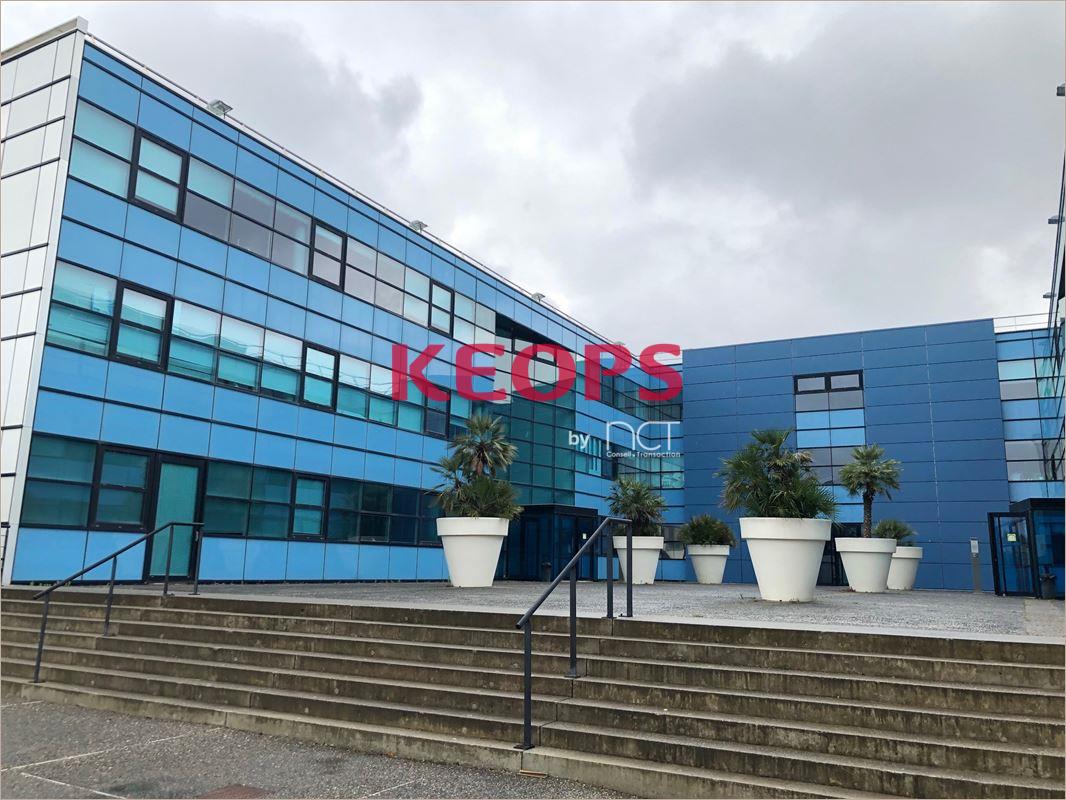 Bureaux rÃ©cents - 31300 TOULOUSE