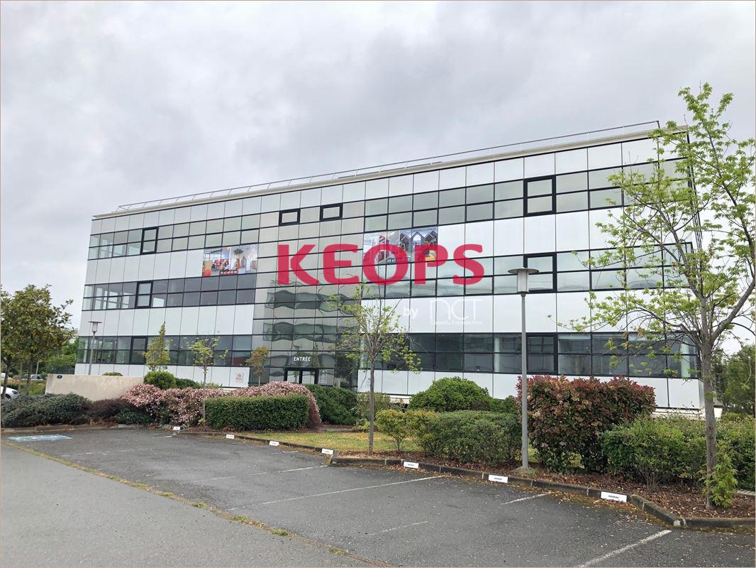 Bureaux rÃ©cents - 31300 TOULOUSE