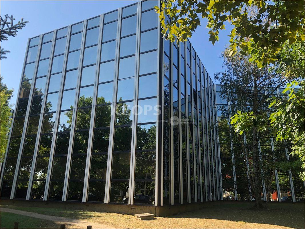 Bureaux rÃ©cents à LABEGE