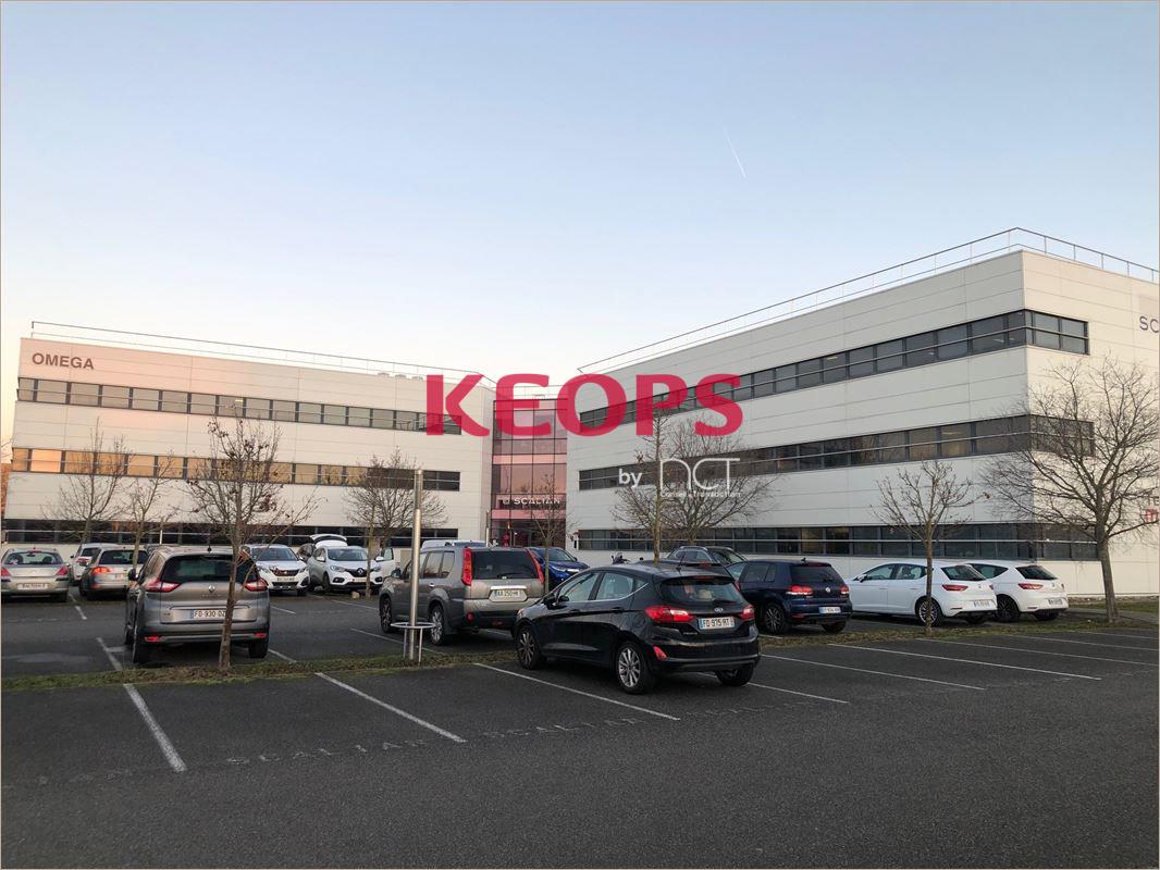 Bureaux rÃ©cents - 31770 COLOMIERS