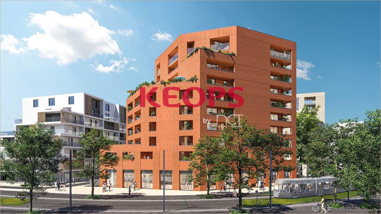 Commerce/boutique à TOULOUSE