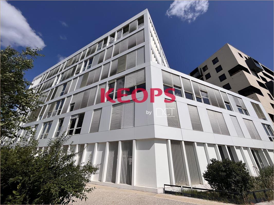 Bureaux neufs - 31300 TOULOUSE