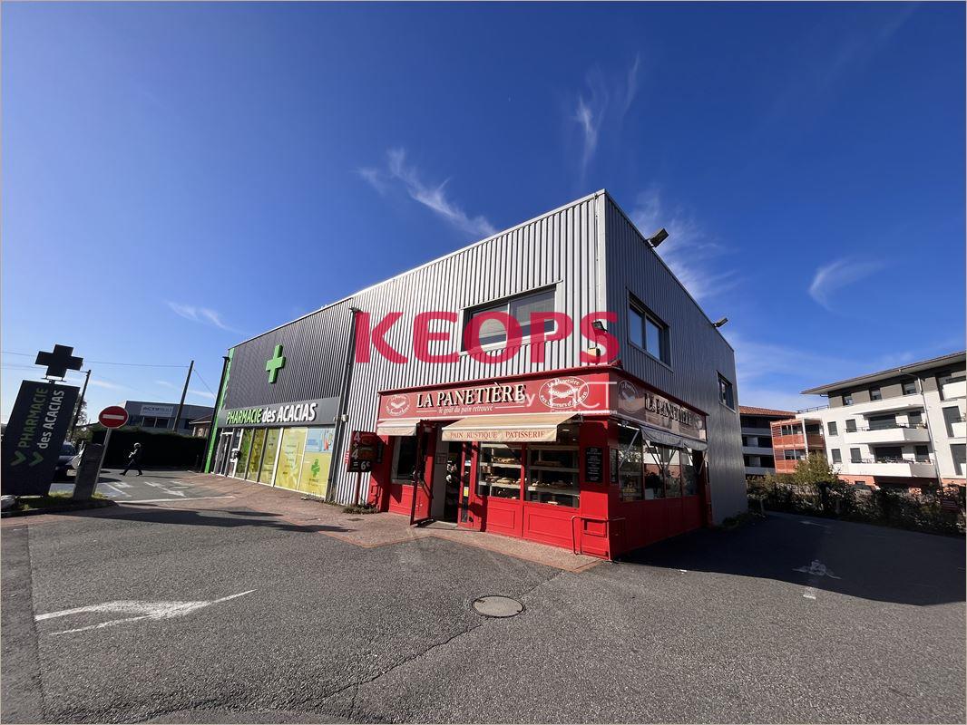 Bureaux rÃ©cents à L UNION