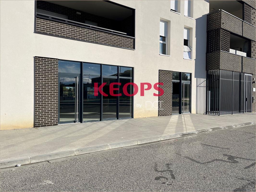 Commerce/boutique - 31770 COLOMIERS