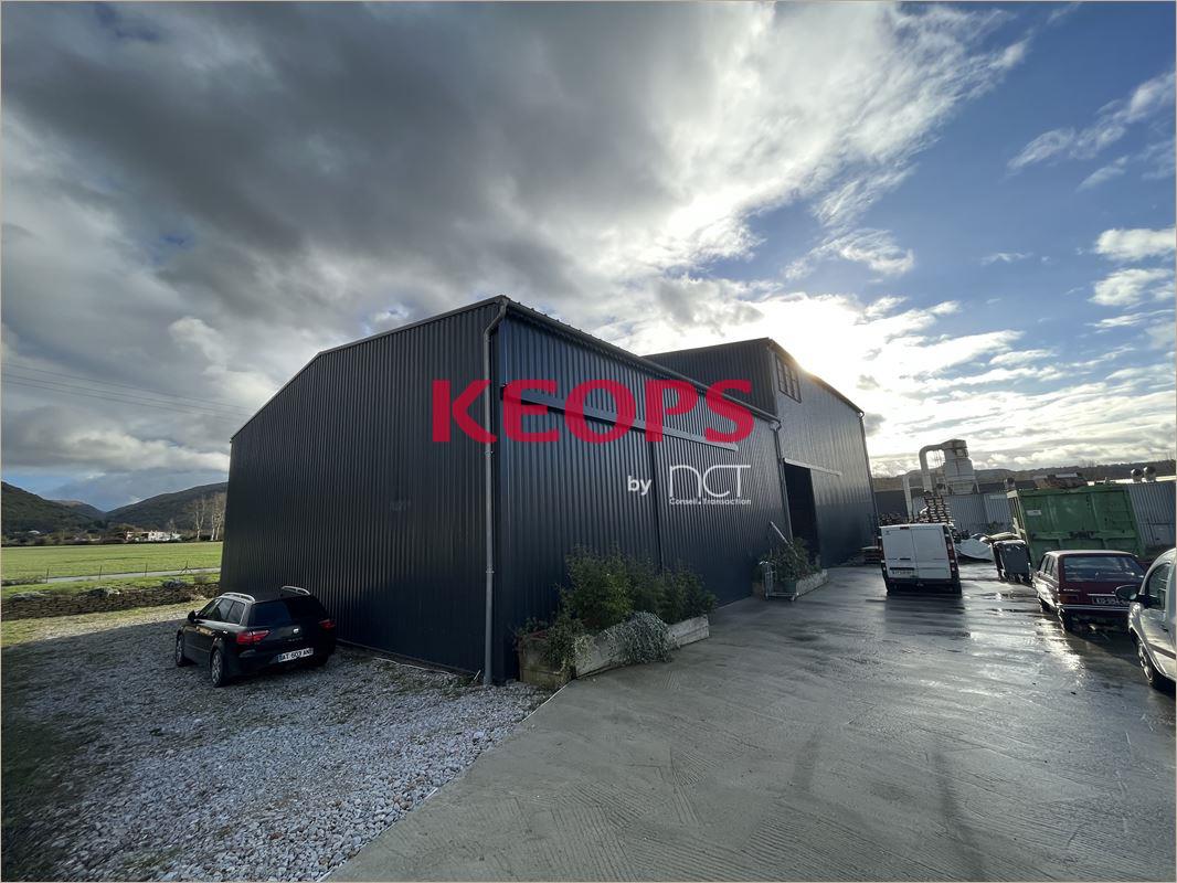 Locaux d'activitÃ© High-Tech labo. - 81540 SOREZE