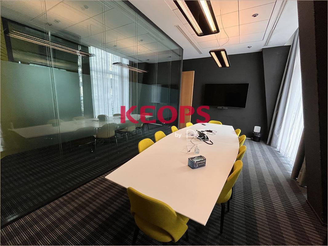 Bureaux rÃ©cents - 31000 TOULOUSE