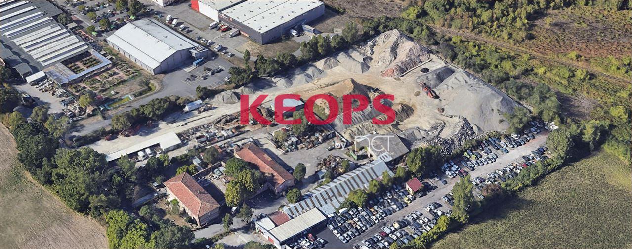 Terrain - 31100 TOULOUSE