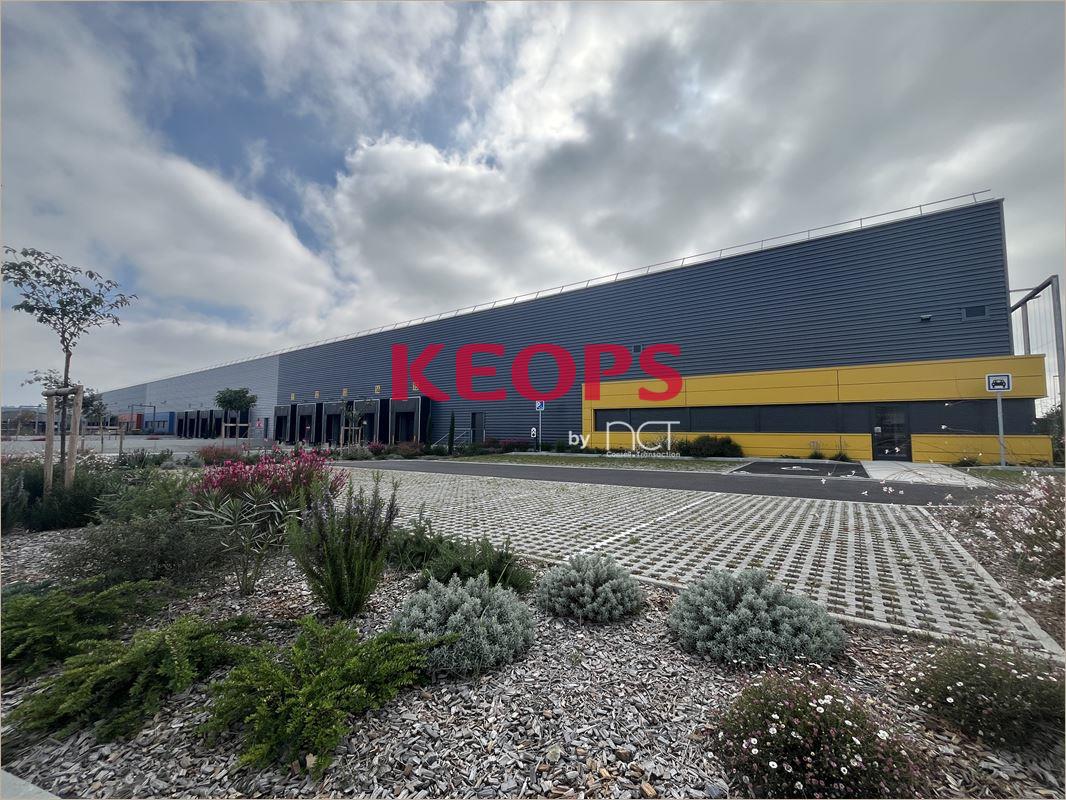 Locaux d'activitÃ© - 31100 TOULOUSE