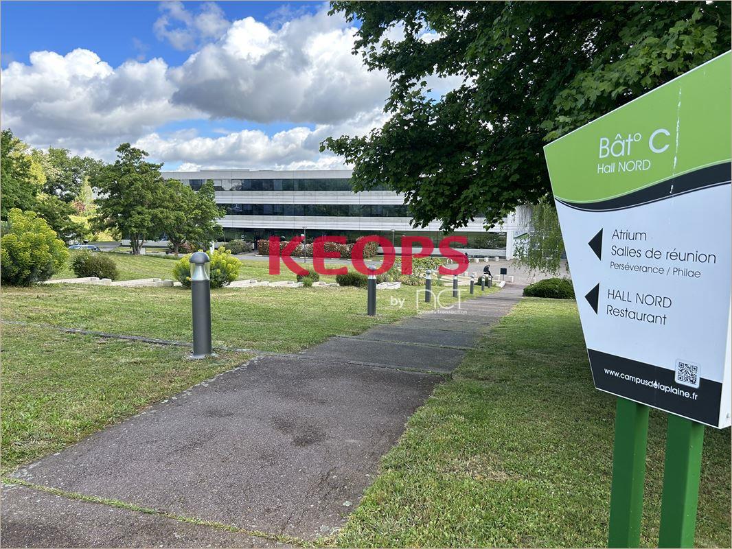 Bureaux rÃ©cents - 31500 TOULOUSE