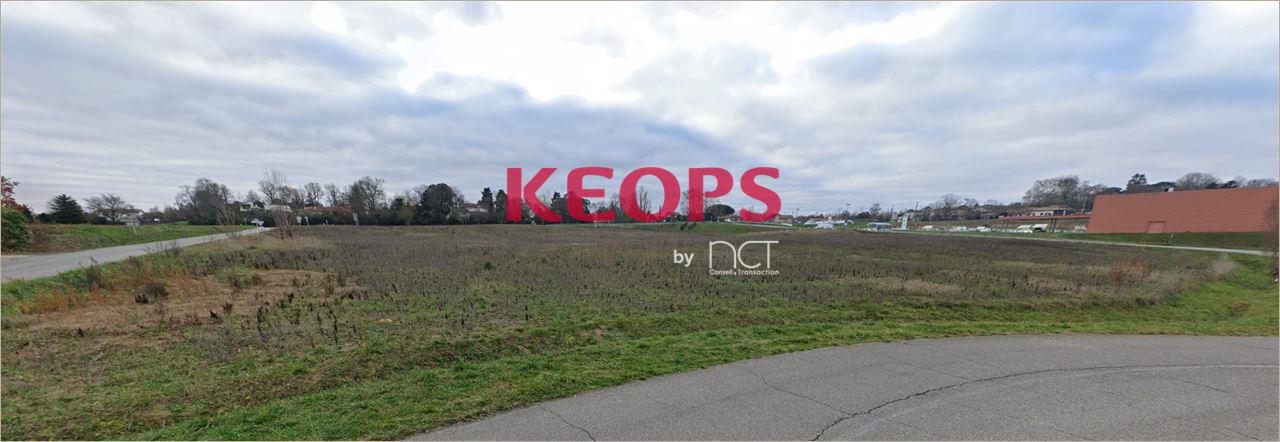 Locaux d'activitÃ© - 31130 FLOURENS