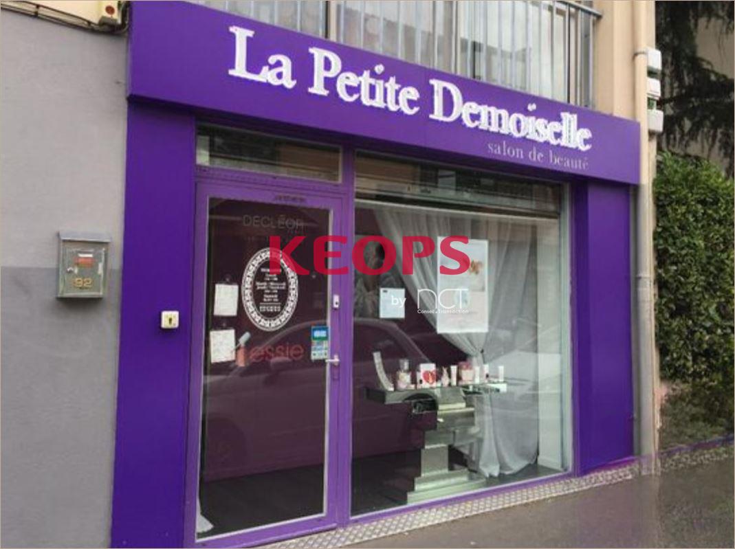 Commerce/boutique - 31400 TOULOUSE