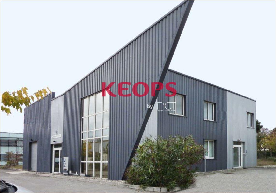 Bureaux rÃ©cents à TOULOUSE