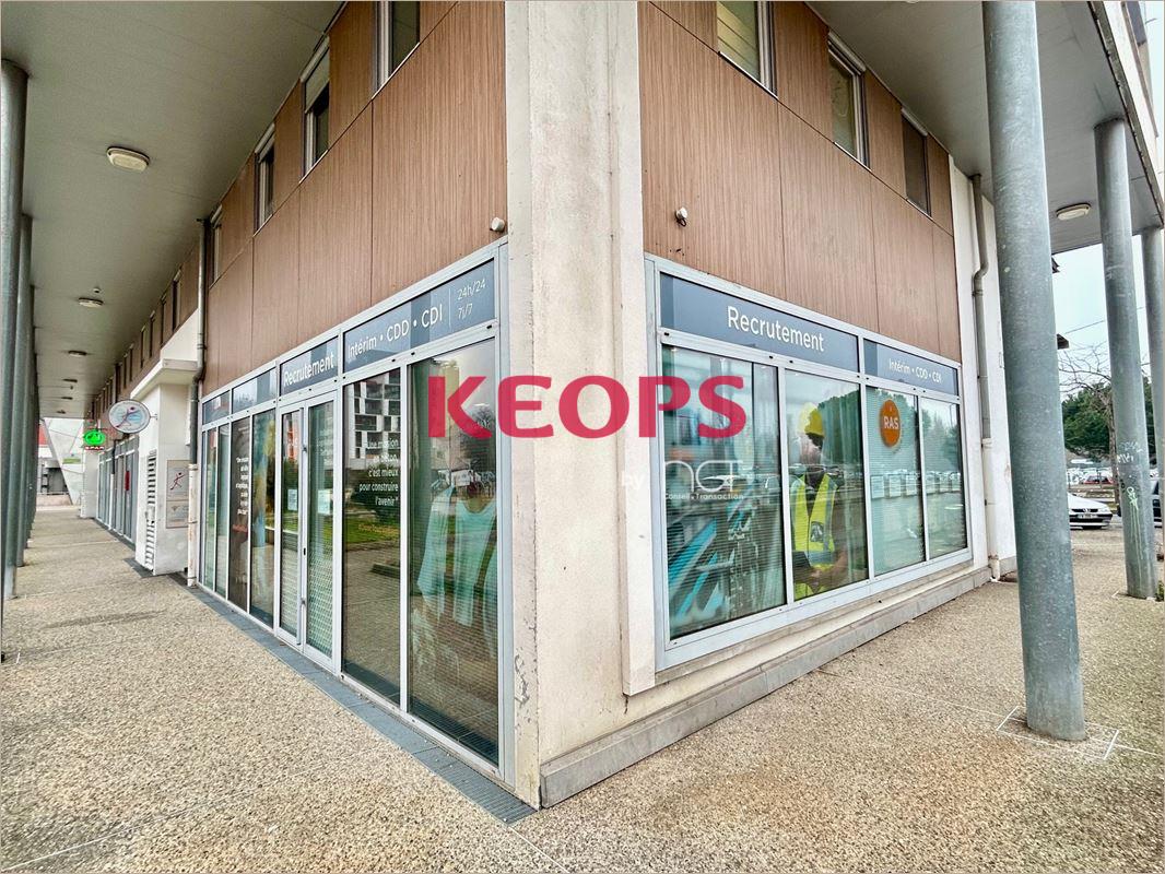 Commerce/boutique - 31520 RAMONVILLE SAINT AGNE