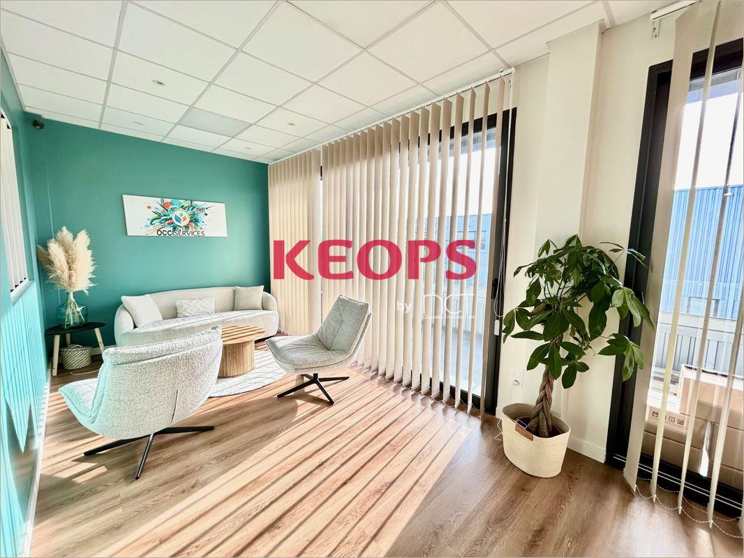 Bureaux rÃ©cents à TOULOUSE