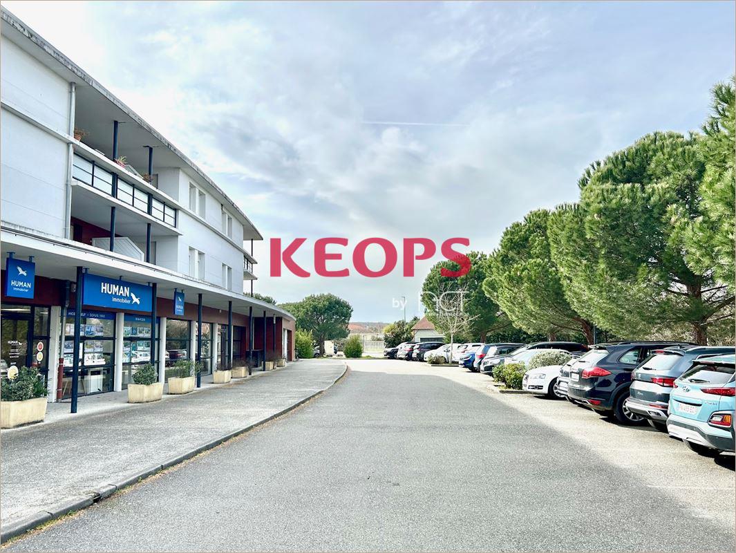 Commerce/boutique - 31600 EAUNES