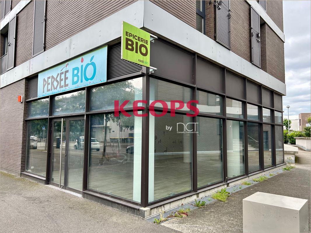 Commerce/boutique - 31700 BLAGNAC