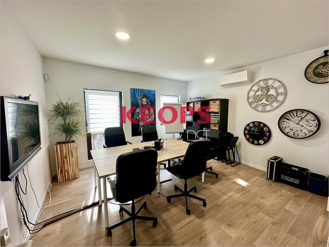 Bureaux rÃ©cents - 31270 CUGNAUX