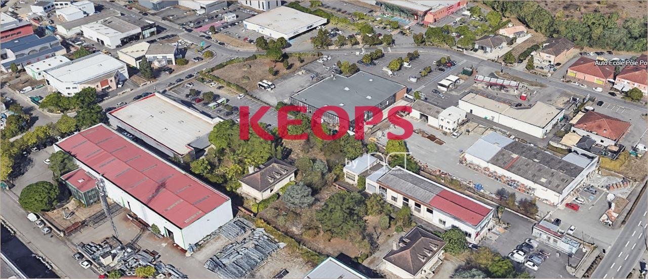 Terrain - 31700 BEAUZELLE