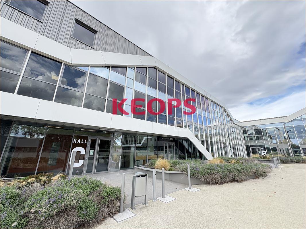 Bureaux neufs - 31240 L UNION