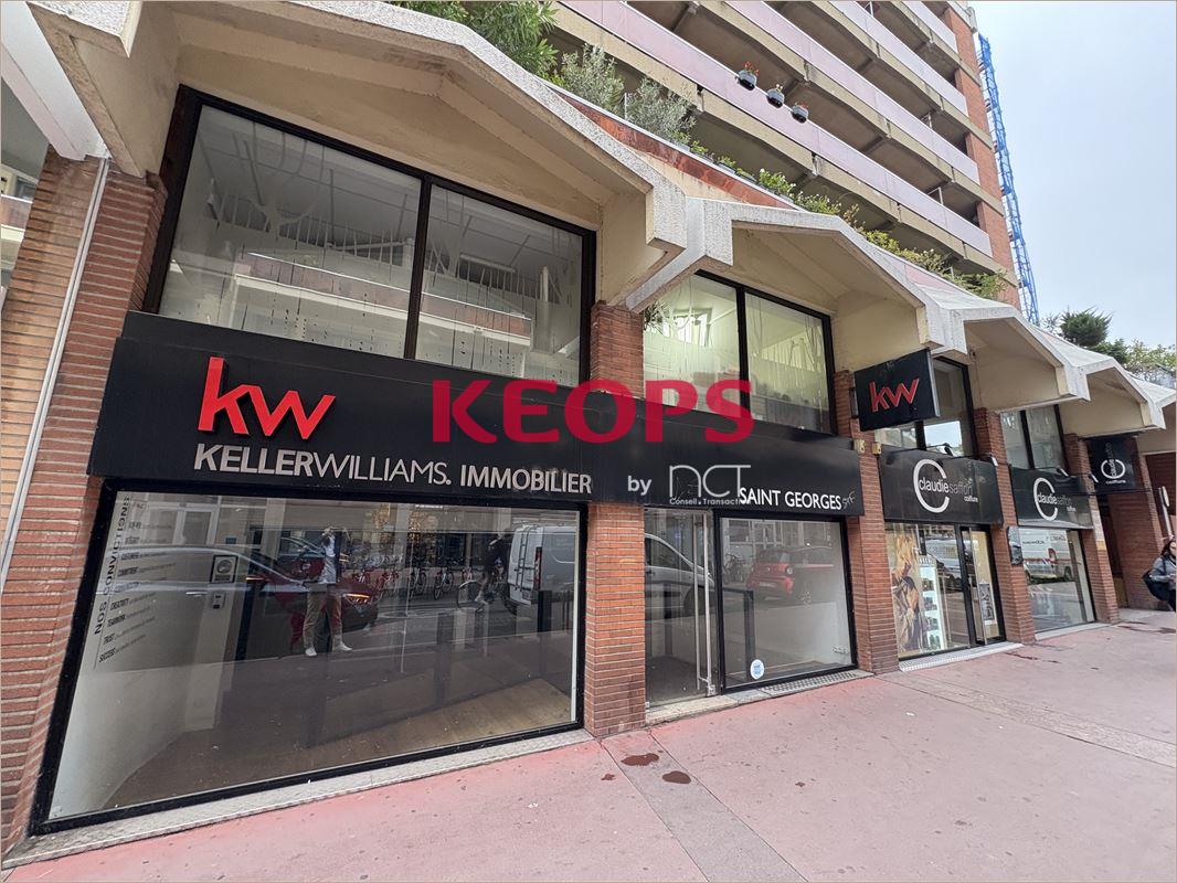 Bureaux rÃ©cents - 31000 TOULOUSE