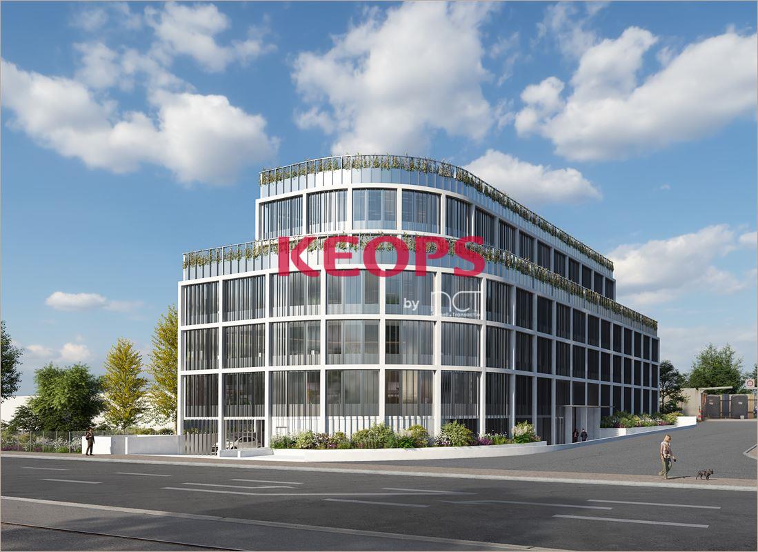 Bureaux neufs - 31400 TOULOUSE