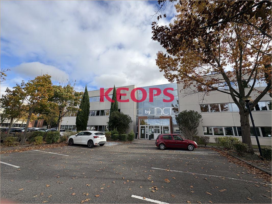 Bureaux rÃ©cents - 31130 BALMA