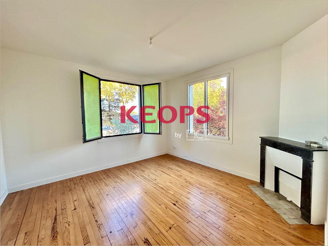 Bureaux rÃ©cents - 31150 FENOUILLET