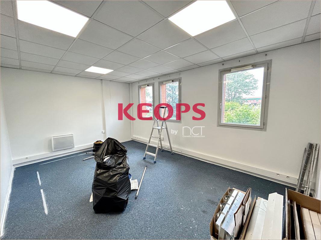 Bureaux rÃ©cents - 31240 L UNION