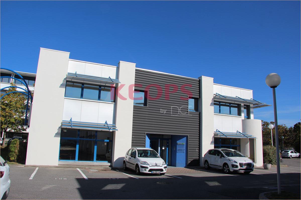 Bureaux rÃ©cents - 31100 TOULOUSE