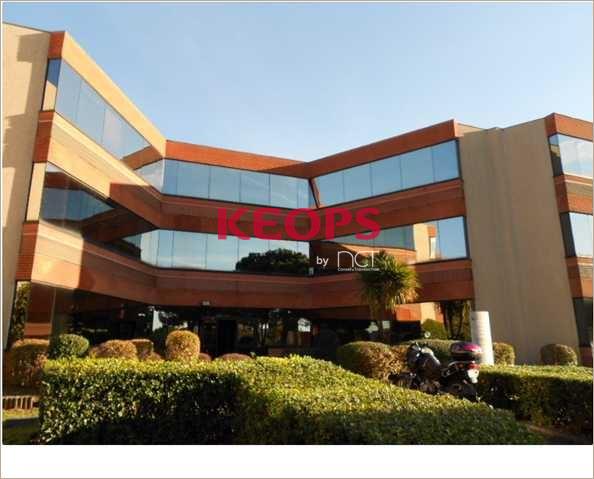 Bureaux anciens - 31700 BLAGNAC