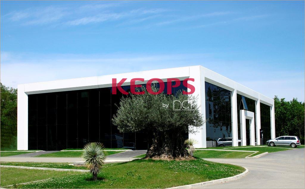 Bureaux neufs - 31770 COLOMIERS