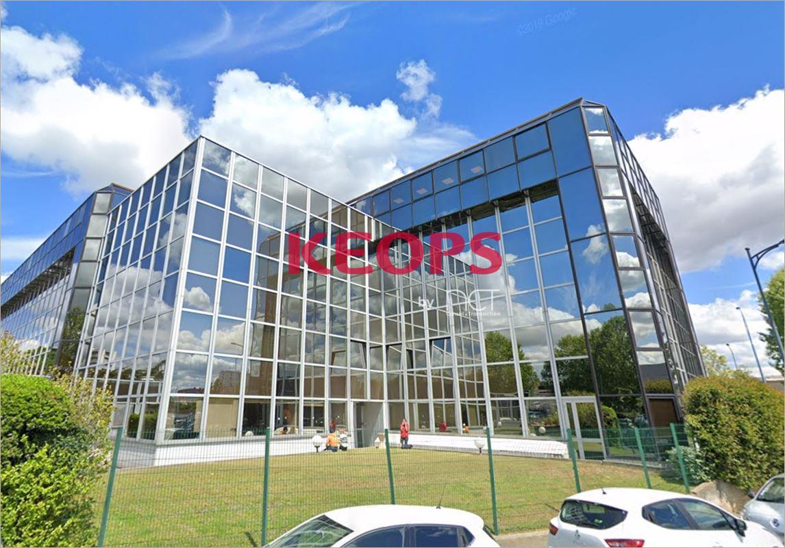 Bureaux non prÃ©cisÃ©s - 31100 TOULOUSE