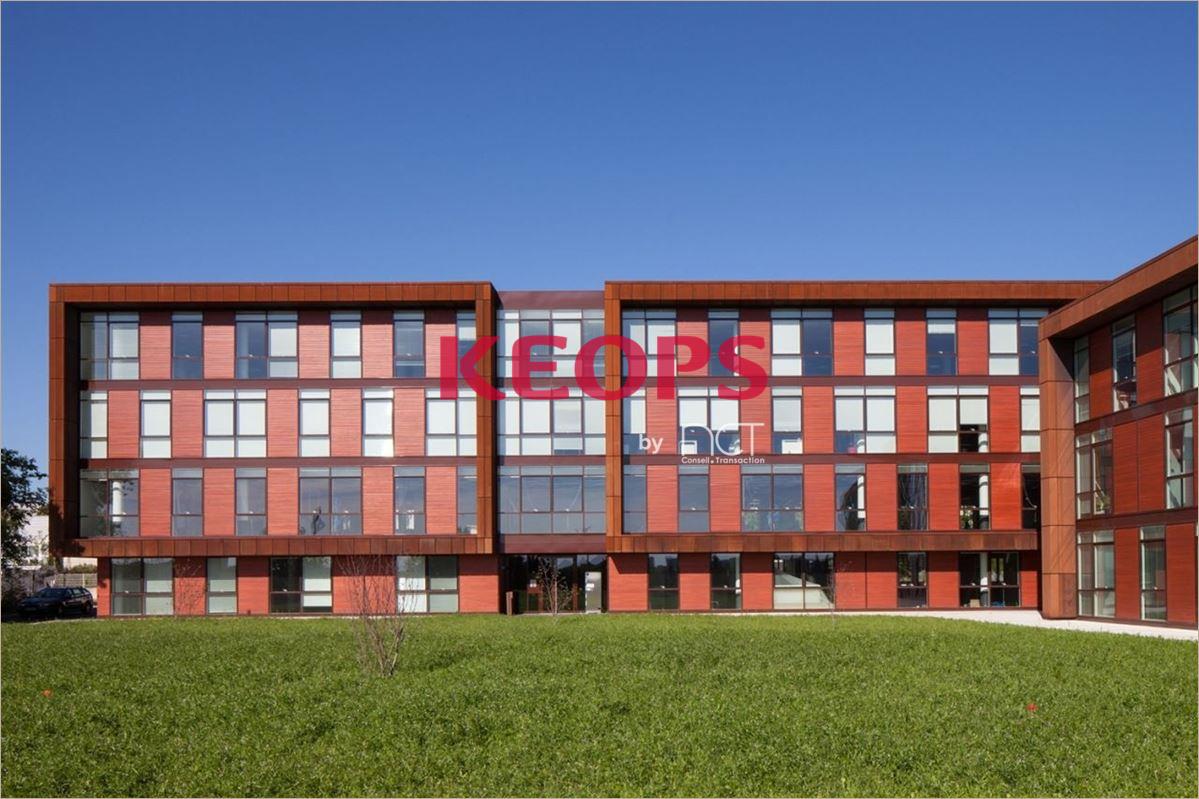 Bureaux neufs - 31130 BALMA