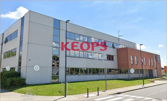 Bureaux rÃ©cents - 31770 COLOMIERS