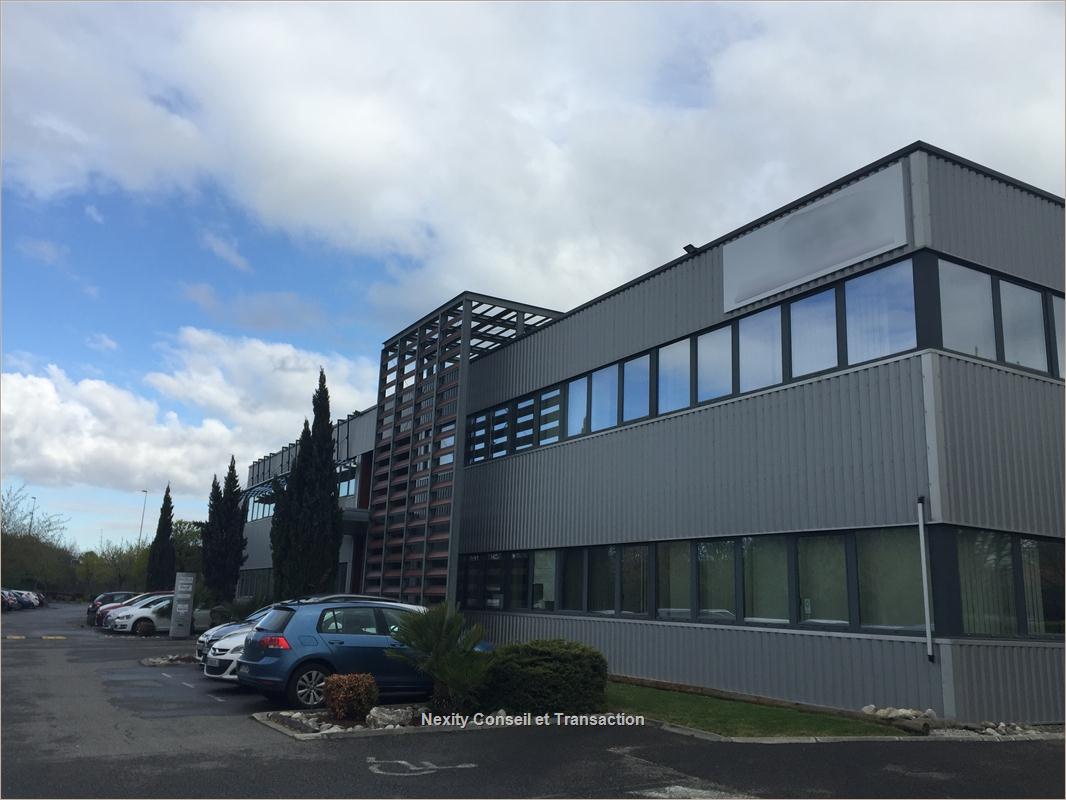 Bureaux rÃ©cents à TOULOUSE