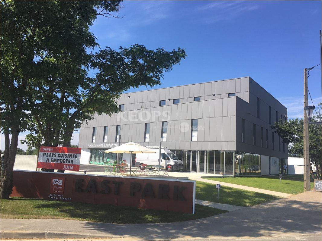 Bureaux neufs - 31400 TOULOUSE