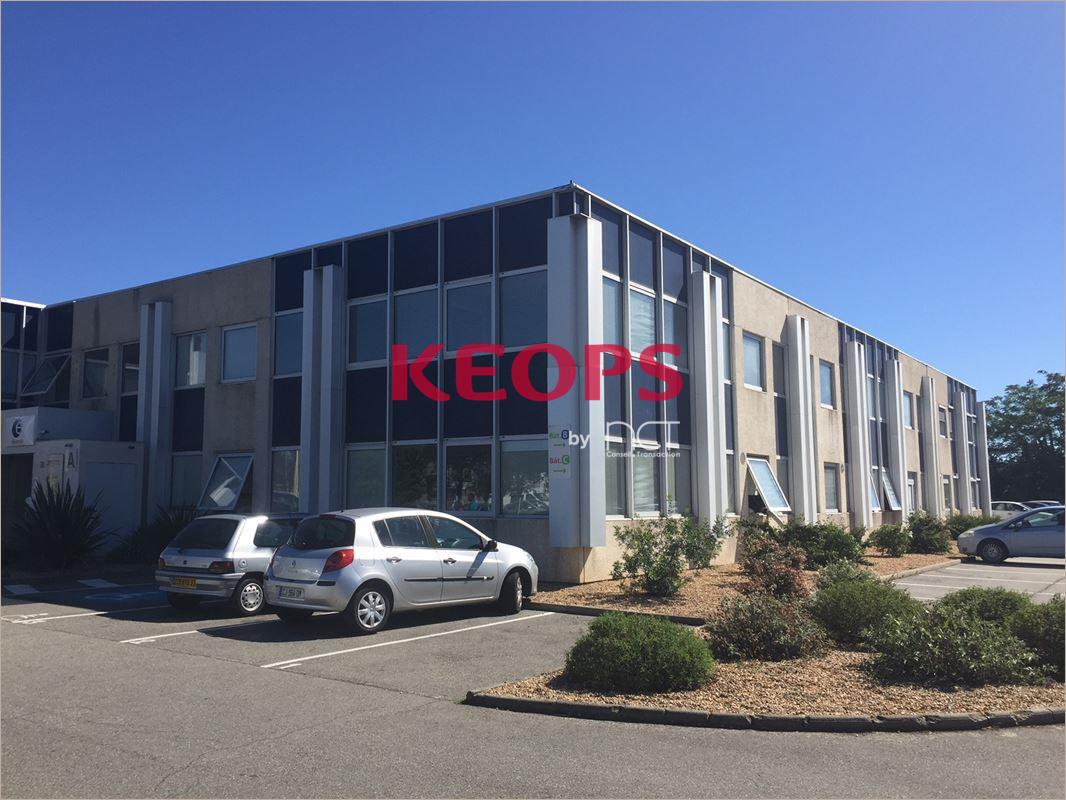 Bureaux non prÃ©cisÃ©s à COLOMIERS