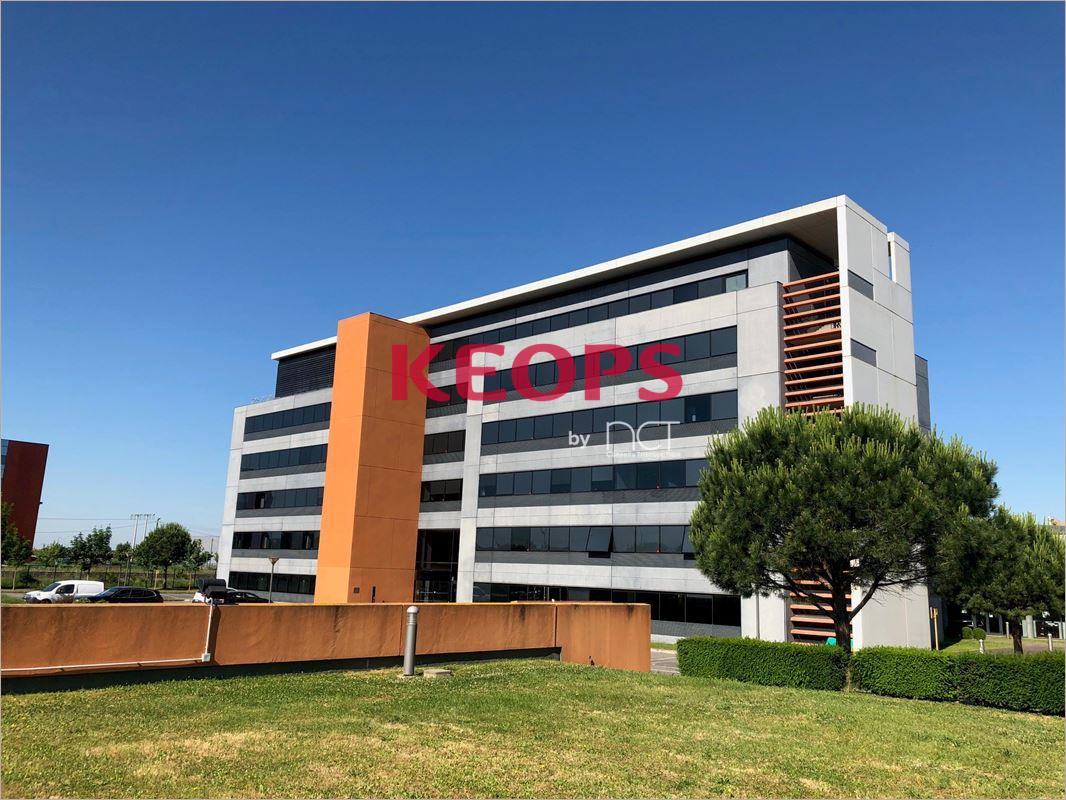 Bureaux rÃ©cents - 31300 TOULOUSE