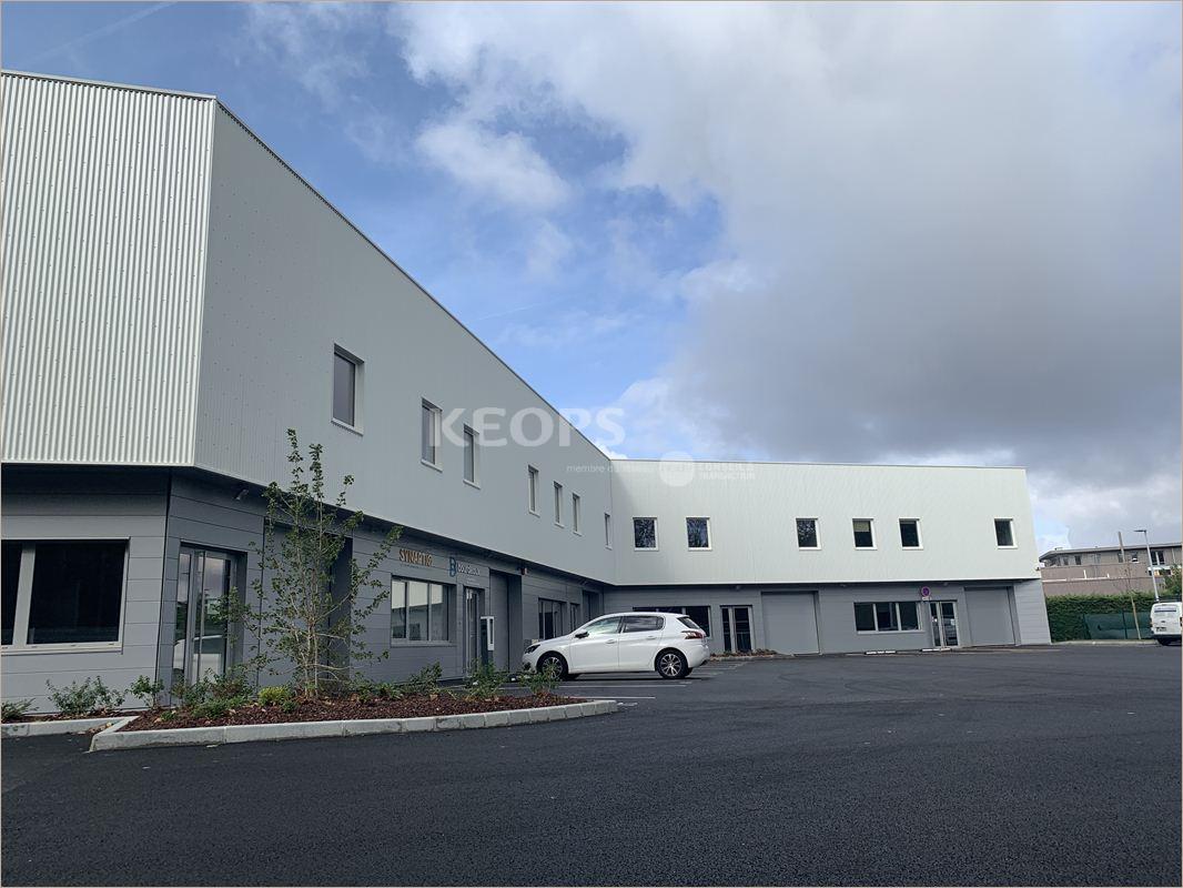 Locaux d'activitÃ© - 31400 TOULOUSE