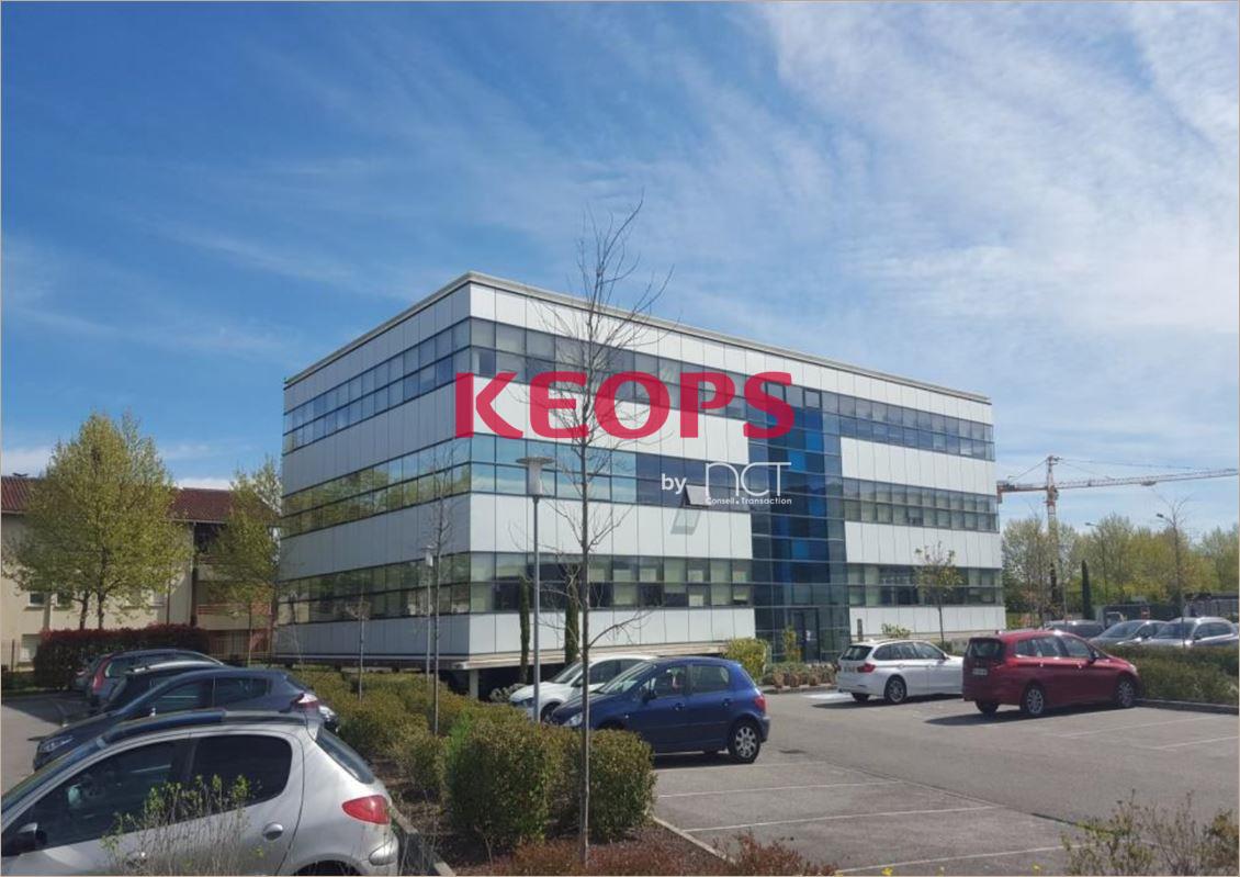 Bureaux rÃ©cents à TOULOUSE