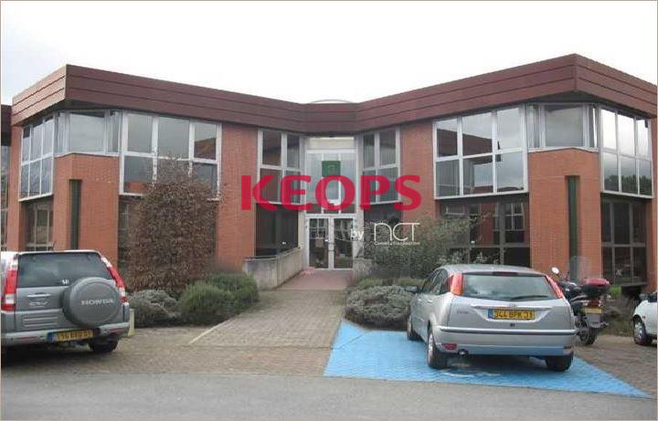 Bureaux non prÃ©cisÃ©s - 31670 LABEGE