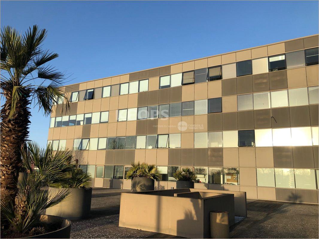 Bureaux rÃ©cents - 31130 BALMA