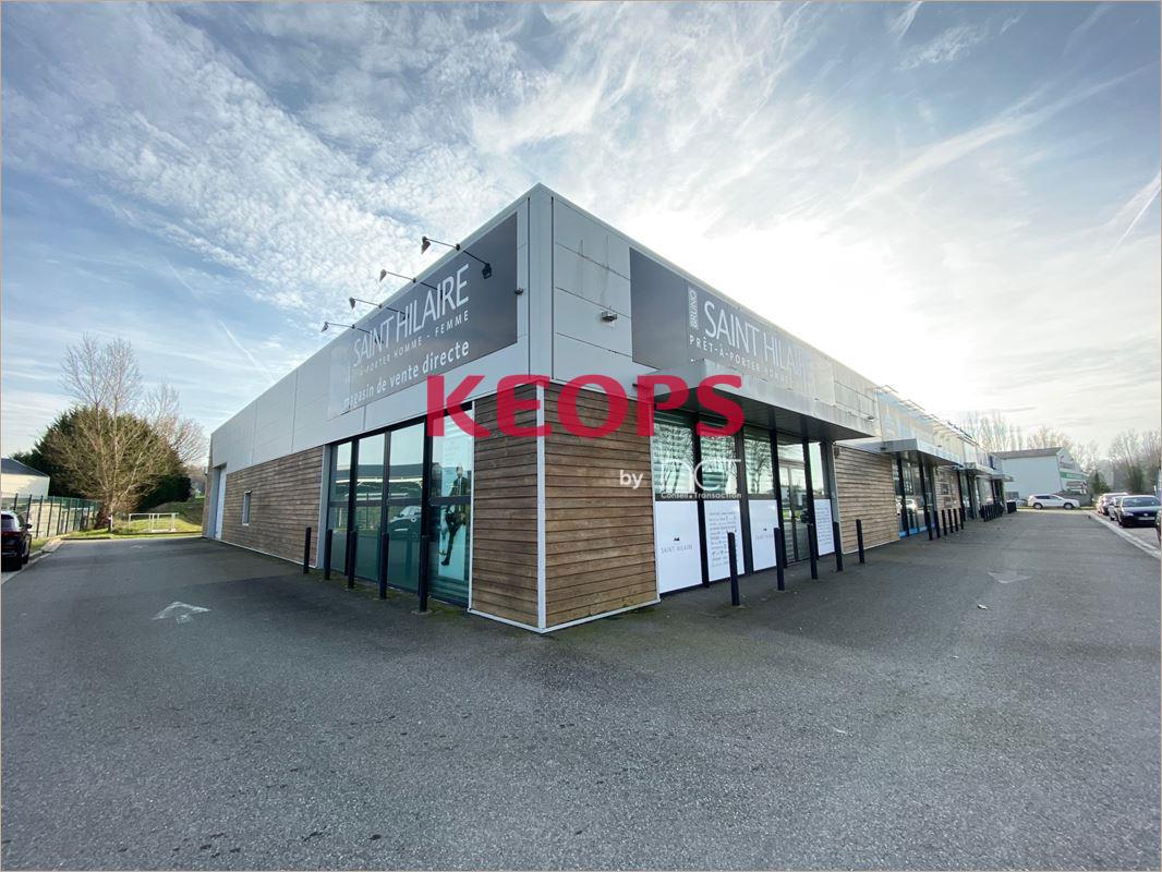 Commerce/boutique - 31130 BALMA